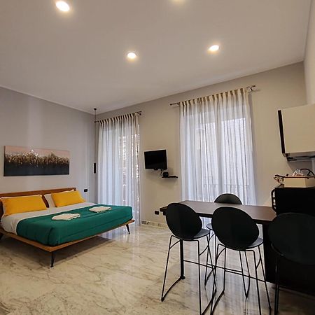 Lily Apartments Palermo Luaran gambar