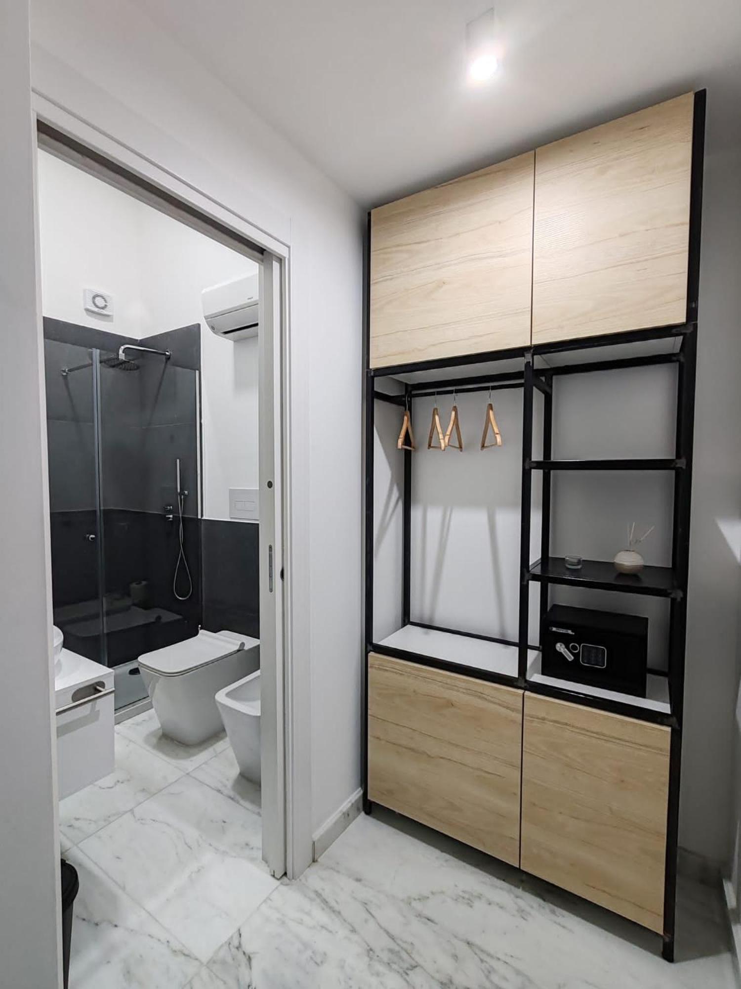 Lily Apartments Palermo Luaran gambar