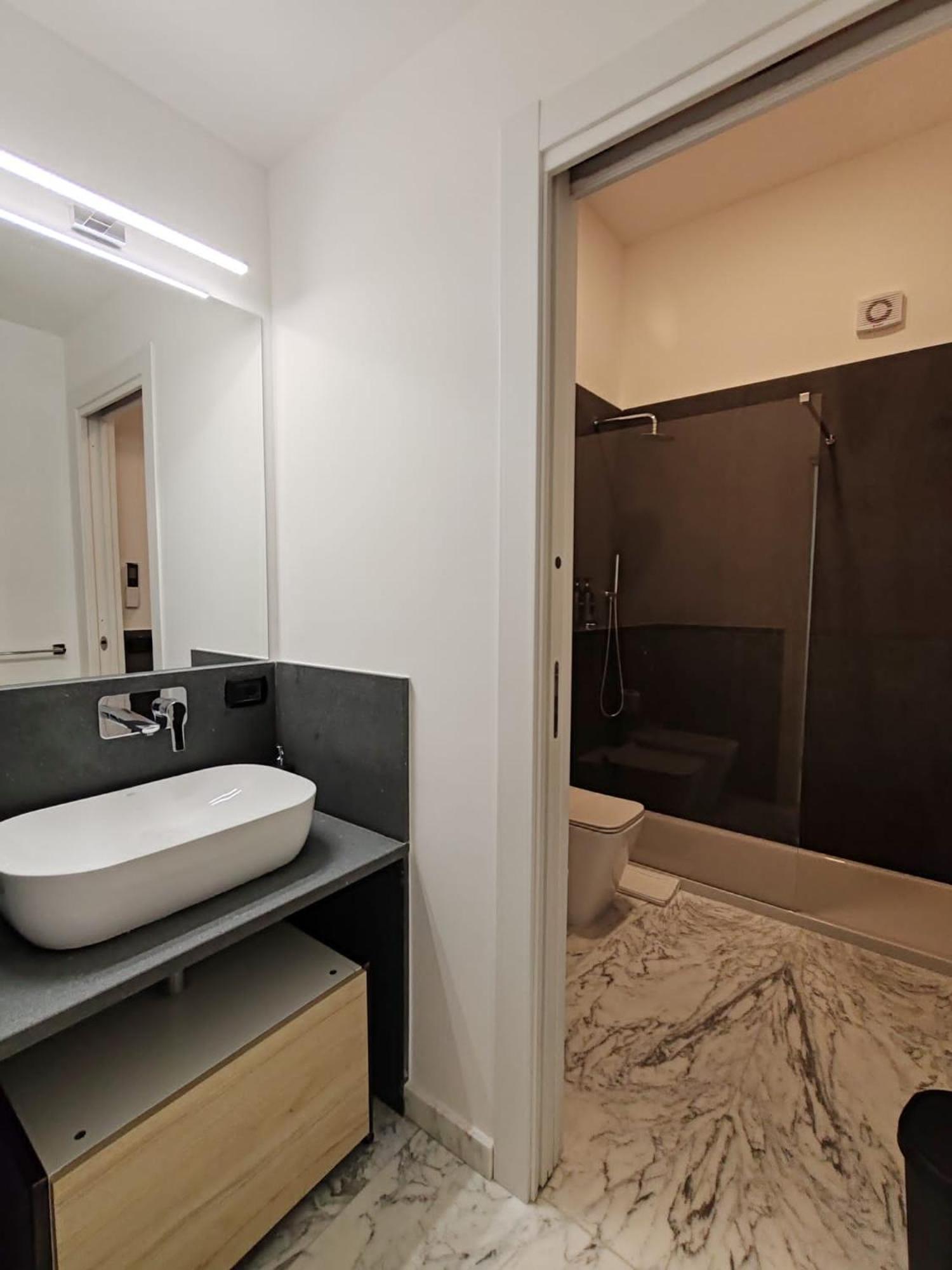 Lily Apartments Palermo Luaran gambar