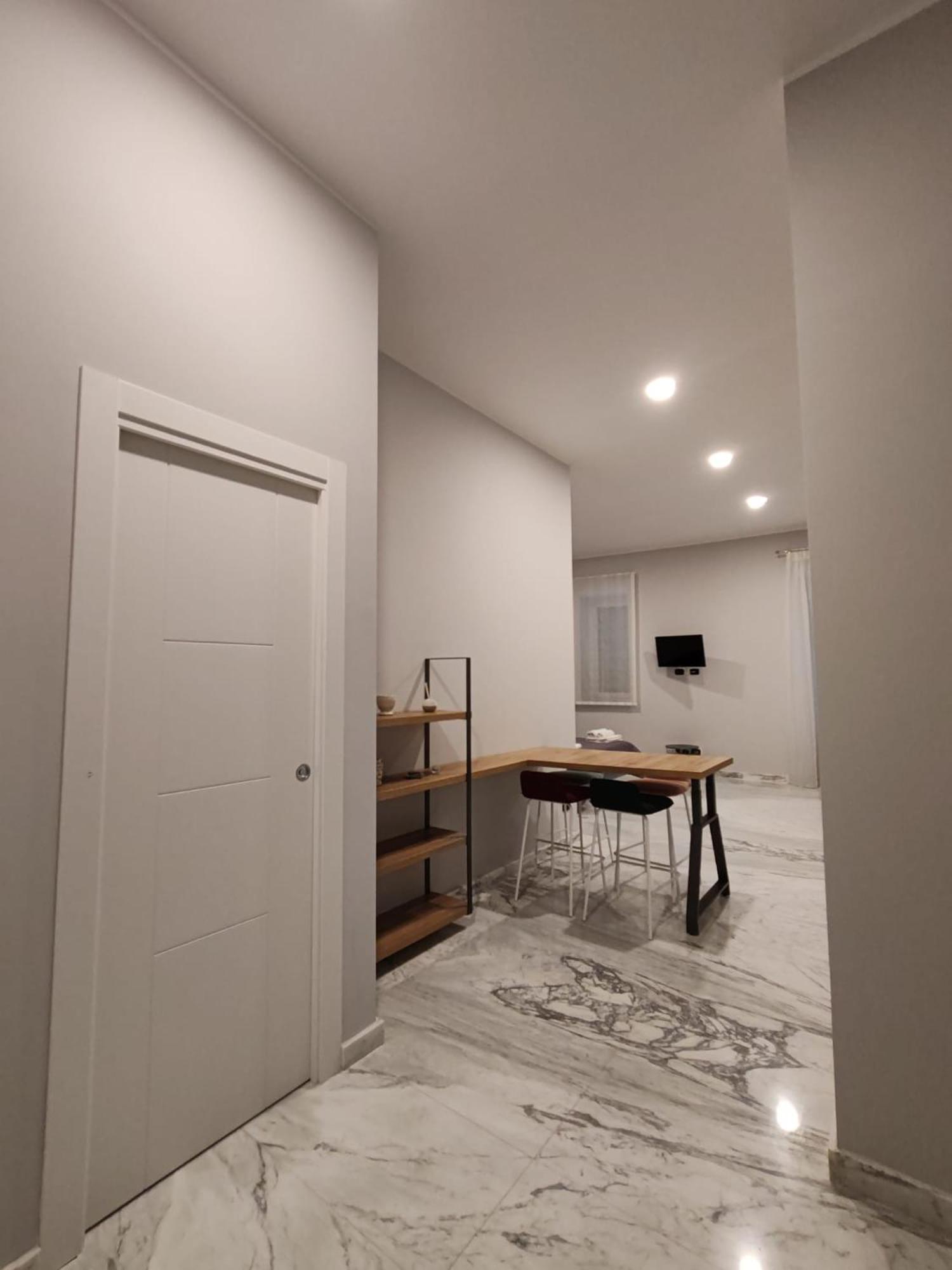 Lily Apartments Palermo Luaran gambar