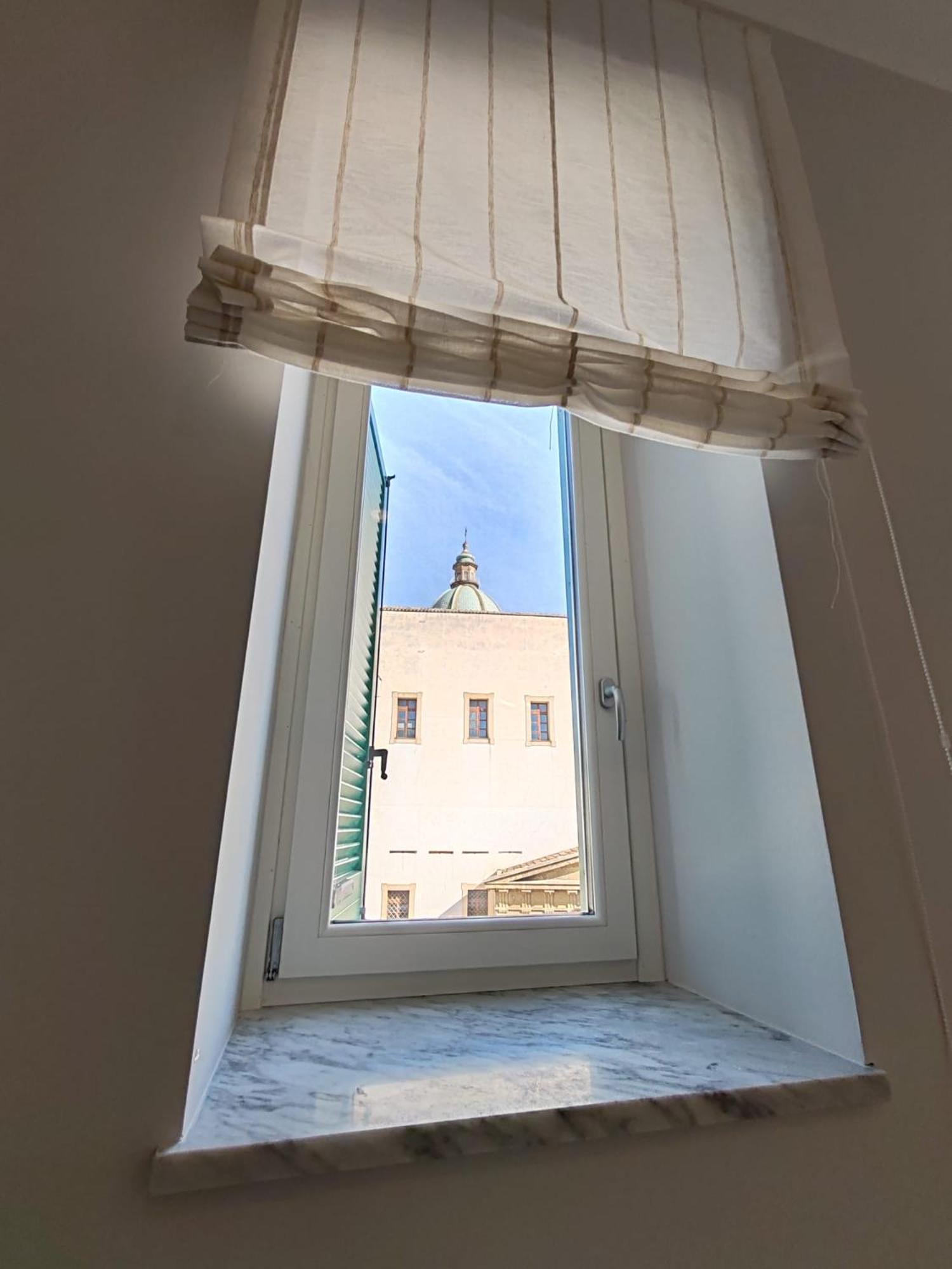 Lily Apartments Palermo Luaran gambar